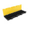 MIDI 5 2D - Modular system 5 channels | centre section | wheelchair-accessible transition | height 5.4 cm