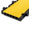 MIDI 5 2D - Modular system 5 channels | centre section | wheelchair-accessible transition | height 5.4 cm
