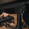 SP 3102 - Studiomonitor-Ständer