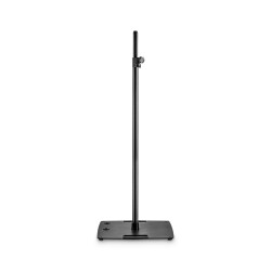TLS 431 B - Touring-Lighting Stand with Square Steel Base