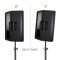 ICOA 12 - Enceinte PA coaxial passif 12"