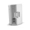ICOA 12 W - Diffusore acustico PA coassiale passivo da 12", bianco