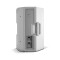 ICOA 12 W - Diffusore acustico PA coassiale passivo da 12", bianco