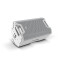 ICOA 12 W - Diffusore acustico PA coassiale passivo da 12", bianco