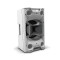 ICOA 12 W - Diffusore acustico PA coassiale passivo da 12", bianco