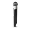 U305 HHD 2 - Dual - Wireless Microphone System with 2 x Dynamic Handheld Microphone - 584 - 608 MHz
