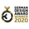 U306 HHD 2 - Dual - Sistema per Radiomicrofono con 2 x Microfoni a Mano dinamici - 655 - 679 MHz