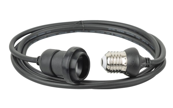 E27 Extensioncable 200 cm