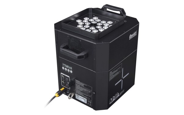 M-9 Jet fog machine