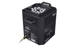 M-9 Jet fog machine