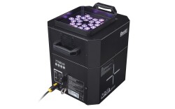 M-9 Jet fog machine