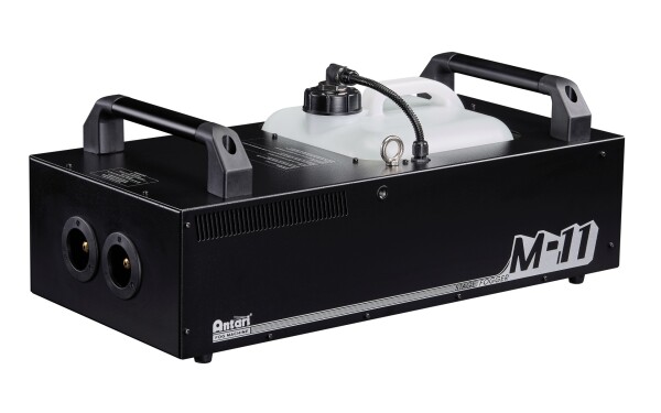 M-11 Tour Fogger
