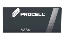 AAA LR03 Mini-Penlite 1,5V