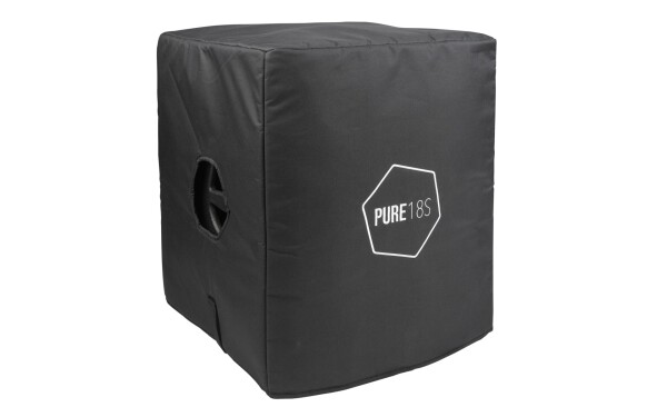Transport Cover for Pure-18(A)S