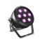 ROOT® PAR 4 - Projecteur PAR RGBW 7 x 4 W