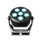 ROOT® PAR 6 - Projecteur PAR RGBAW + UV 6 x 12 W