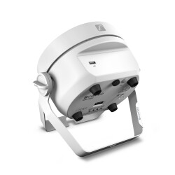 ROOT® PAR 6 WH - 6 x 12 W RGBAW + UV PAR Scheinwerfer