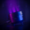 ROOT® PAR 6 WH - Projecteur PAR RGBAW + UV 6 x 12 W