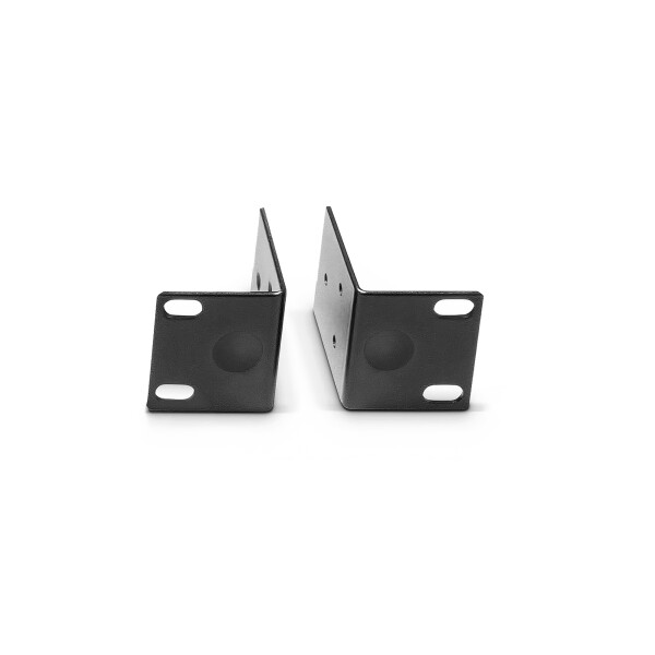 U300 RK 2 - Kit per il montaggio a rack per il ricevitore doppio U30