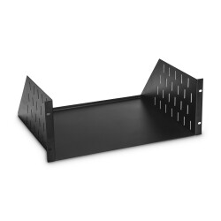 87554 - 19" Rackwanne 4HE | 375 mm tief