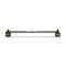 MS STB 02 - Adaptateur pour 2 Micros 60 - 220 mm