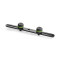 MS STB 02 - Adaptateur pour 2 Micros 60 - 220 mm