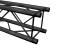 DECOLOCK DQ4-S3000 4-Way Cross Beam bk