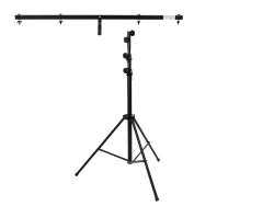 Set STV-60-WOT EU Steel stand + Cross beam Q3