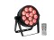 Set 4x LED 4C-12 Silent Slim Spot + Case