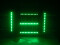 LED IP T-PIX 12 HCL Bar