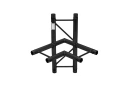 BILOCK BQ2-SPAC44H 4-Way Corner bk