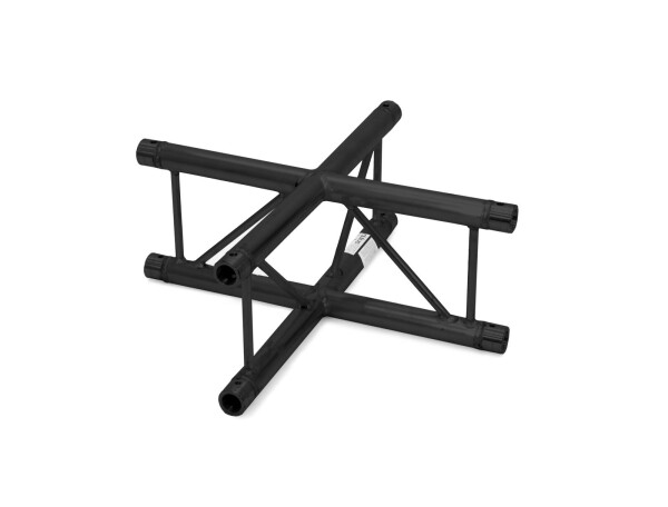 BILOCK BQ2-SPAC41V 4-Weg Kreuz sw