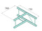 BILOCK BQ2-SPAT36V 3-Weg T-Stück 90° sw