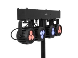 LED KLS-120 Compact Light Set