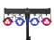 LED KLS-120 Compact Light Set