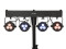 LED KLS-120 Compact Light Set