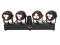 LED KLS-120 Compact Light Set