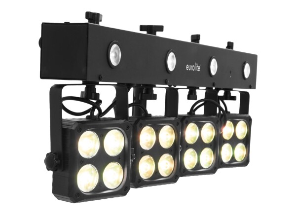 AKKU KLS-180 Compact Light Set