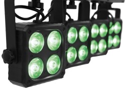AKKU KLS-180 Compact Light Set