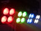 AKKU KLS-180 Compact Light Set
