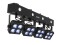 AKKU KLS-180 Compact Light Set