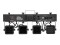 AKKU KLS-180 Compact Light Set