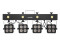 AKKU KLS-180 Compact Light Set