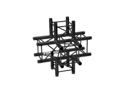 DECOLOCK DQ4-SPAT51 5-Way Corner bk