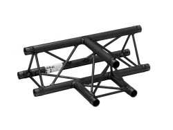 DECOLOCK DQ3-SPAT36 3-Weg T-Stück 90° sw