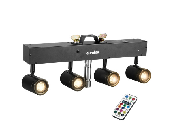 LED KLS-60 WW Compact Light Set