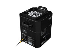 M-9 RGBAW Stage Fogger