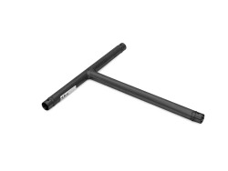 DECOLOCK DQ1-ST35 3-Way Corner 90° bk