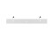 Diffuser Cover for AKKU Bar-6 QCL