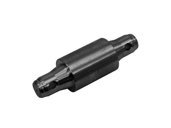 DECOLOCK Distanz-Stück 70mm sw
